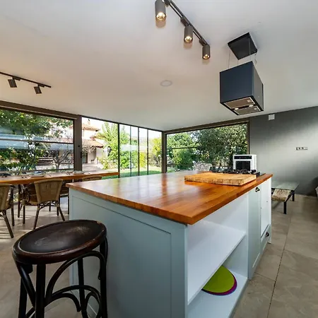 4 Bdr With Swimming Pool In Kayakoy Vila *