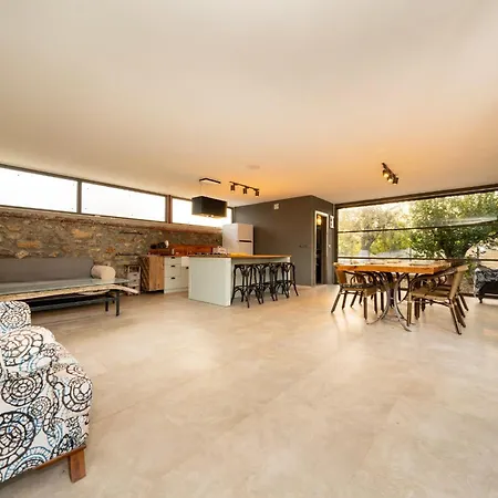 Vila 4 Bdr With Swimming Pool In Kayakoy