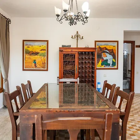 4 Bdr With Swimming Pool In Kayakoy Fethiye