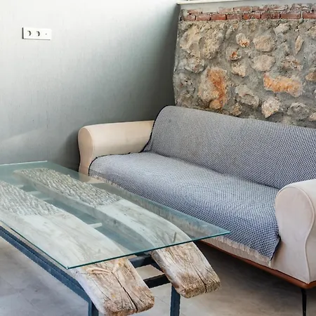 Vila 4 Bdr With Swimming Pool In Kayakoy