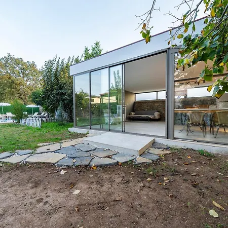 4 Bdr With Swimming Pool In Kayakoy *