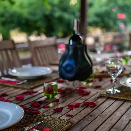 Villa 4 Bdr With Swimming Pool In Kayakoy